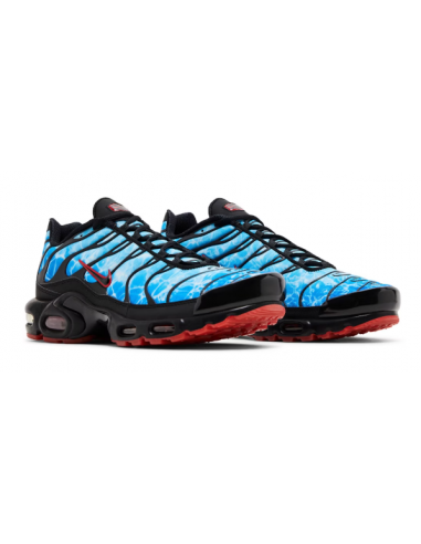 Nike Air Max Plus Shark Attack... Nike Air Max Plus Shark Attack...