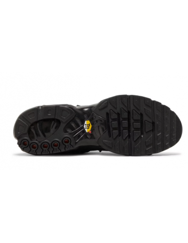 Nike Air Max Plus Toggle Black... Nike Air Max Plus Toggle Black...