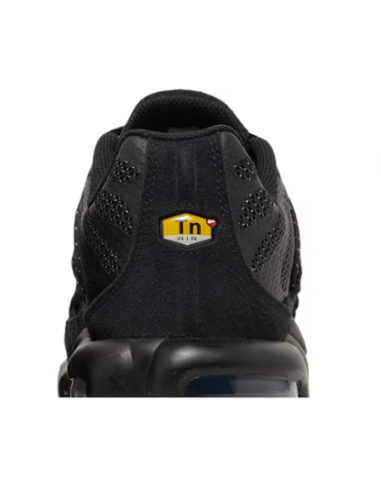 Nike Air Max Plus Toggle Black... Nike Air Max Plus Toggle Black...