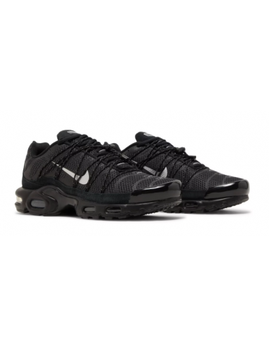 Nike Air Max Plus Toggle Black... Nike Air Max Plus Toggle Black...