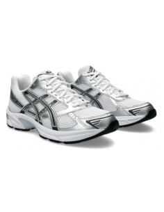 ASICS Gel1130 White Pure Silver 1201B020100 MBS 2