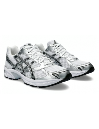 ASICS Gel1130 White Pure Silver... ASICS Gel1130 White Pure Silver...