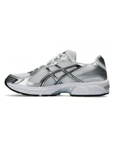 ASICS Gel1130 White Pure Silver... ASICS Gel1130 White Pure Silver...