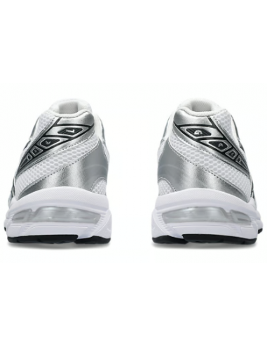 ASICS Gel1130 White Pure Silver... ASICS Gel1130 White Pure Silver...