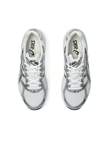 ASICS Gel1130 White Pure Silver... ASICS Gel1130 White Pure Silver...