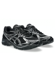 ASICS GT2160 Black Pure Silver 1203A275001 MBS 2