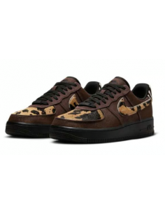 Nike Air Force 1 Low Animal Print Women's HV6356200 MBS 2