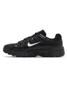 Nike P6000 Black Black White HF1052010 MBS 2