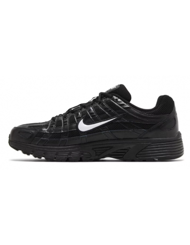 Nike P6000 Black Black White... Nike P6000 Black Black White...