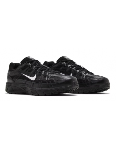 Nike P6000 Black Black White... Nike P6000 Black Black White...
