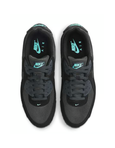 Nike Air Max 90 Black Tiffany... Nike Air Max 90 Black Tiffany...