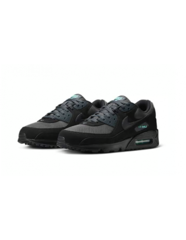 Nike Air Max 90 Black Tiffany... Nike Air Max 90 Black Tiffany...