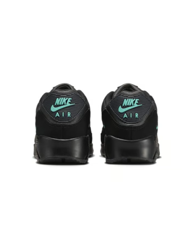 Nike Air Max 90 Black Tiffany... Nike Air Max 90 Black Tiffany...