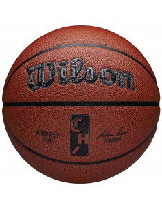 Wilson NBA Authentic City...