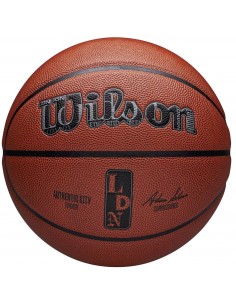Wilson NBA Authentic City...