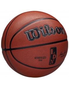 Wilson NBA Authentic City... 2