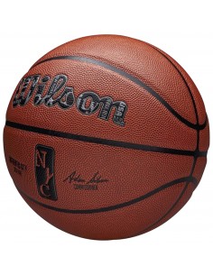 Wilson NBA Authentic City... 2