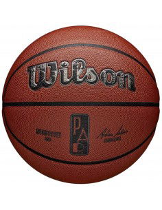 Wilson NBA Authentic City...