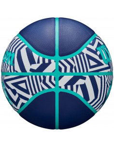 Wilson NBA DRV Plus Dazzle... 2