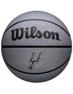 Wilson NBA Team Tribute...
