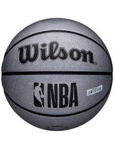Wilson NBA Team Tribute... 2