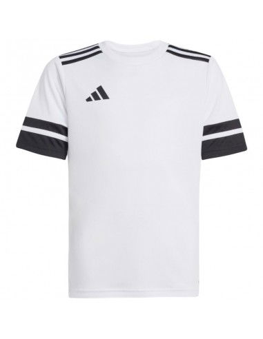 Tshirt adidas SQUADRA 25 JSY Y JJ0057 Tshirt adidas SQUADRA 25 JSY Y JJ0057