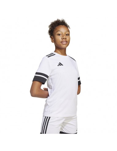 Tshirt adidas SQUADRA 25 JSY Y JJ0057 Tshirt adidas SQUADRA 25 JSY Y JJ0057