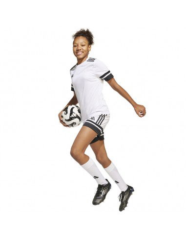 Tshirt adidas SQUADRA 25 JSY Y JJ0057 Tshirt adidas SQUADRA 25 JSY Y JJ0057