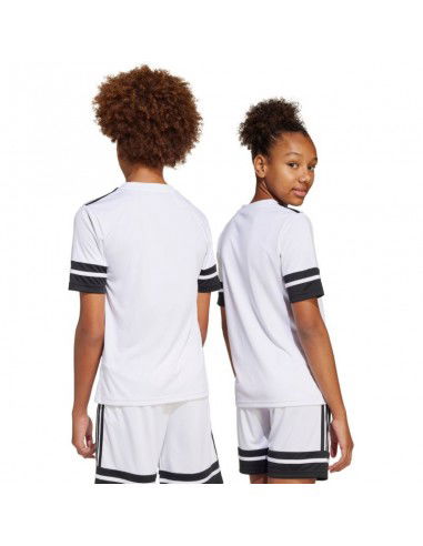 Tshirt adidas SQUADRA 25 JSY Y JJ0057 Tshirt adidas SQUADRA 25 JSY Y JJ0057