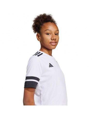 Tshirt adidas SQUADRA 25 JSY Y JJ0057 Tshirt adidas SQUADRA 25 JSY Y JJ0057