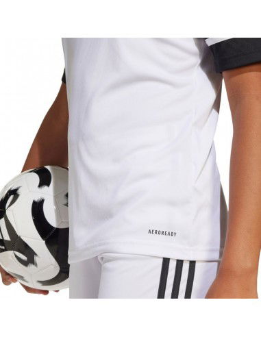 Tshirt adidas SQUADRA 25 JSY Y JJ0057 Tshirt adidas SQUADRA 25 JSY Y JJ0057