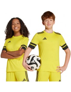Tshirt adidas SQUADRA 25... 2