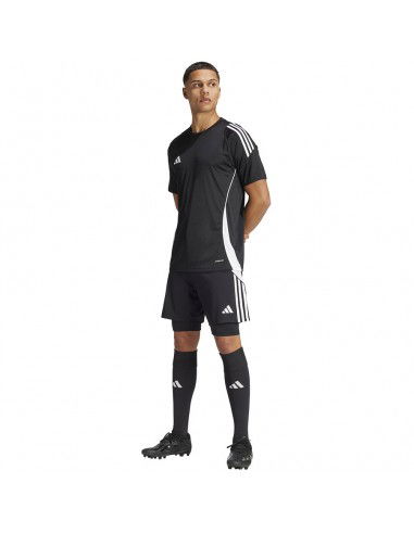 Shorts adidas TIRO 24 Training 2IN1... Shorts adidas TIRO 24 Training 2IN1...