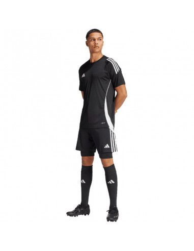 Shorts adidas TIRO 24 Training 2IN1... Shorts adidas TIRO 24 Training 2IN1...