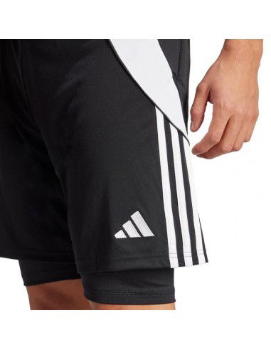 Shorts adidas TIRO 24 Training 2IN1... Shorts adidas TIRO 24 Training 2IN1...