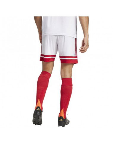 Shorts adidas SQUADRA 25 JH3404 Shorts adidas SQUADRA 25 JH3404