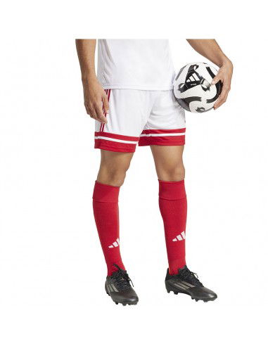 Shorts adidas SQUADRA 25 JH3404 Shorts adidas SQUADRA 25 JH3404