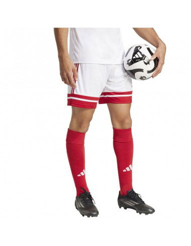 Shorts adidas SQUADRA 25 JH3404 Shorts adidas SQUADRA 25 JH3404