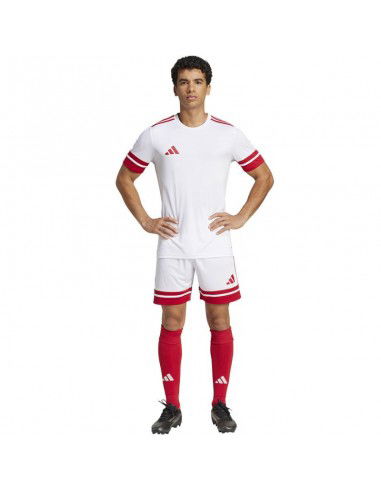 Shorts adidas SQUADRA 25 JH3404 Shorts adidas SQUADRA 25 JH3404