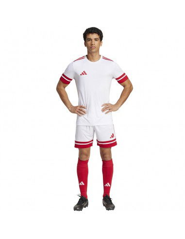 Shorts adidas SQUADRA 25 JH3404 Shorts adidas SQUADRA 25 JH3404