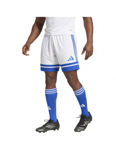 Shorts adidas SQUADRA 25 JH3409 Shorts adidas SQUADRA 25 JH3409