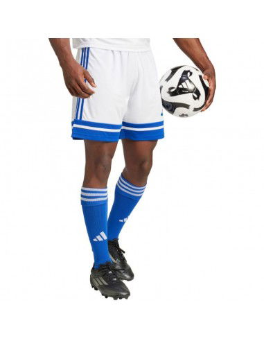 Shorts adidas SQUADRA 25 JH3409 Shorts adidas SQUADRA 25 JH3409