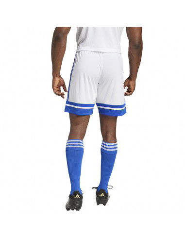 Shorts adidas SQUADRA 25 JH3409 Shorts adidas SQUADRA 25 JH3409