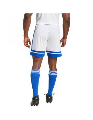 Shorts adidas SQUADRA 25 JH3409 Shorts adidas SQUADRA 25 JH3409