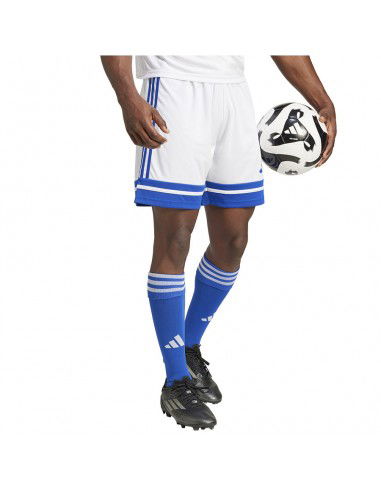 Shorts adidas SQUADRA 25 JH3409 Shorts adidas SQUADRA 25 JH3409