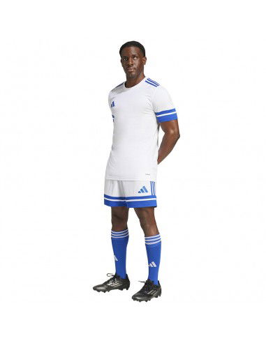 Shorts adidas SQUADRA 25 JH3409 Shorts adidas SQUADRA 25 JH3409