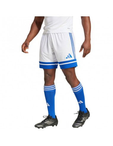 Shorts adidas SQUADRA 25 JH3409 Shorts adidas SQUADRA 25 JH3409