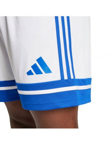 Shorts adidas SQUADRA 25 JH3409 Shorts adidas SQUADRA 25 JH3409