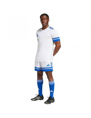 Shorts adidas SQUADRA 25 JH3409 Shorts adidas SQUADRA 25 JH3409