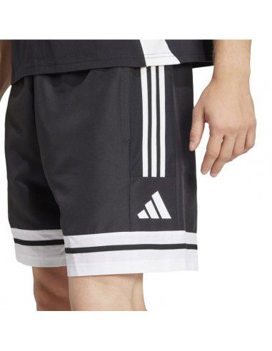 Shorts adidas SQUADRA 25 DT JD9274 Shorts adidas SQUADRA 25 DT JD9274